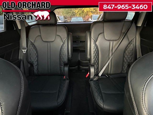 used 2022 Kia Sorento car, priced at $26,555