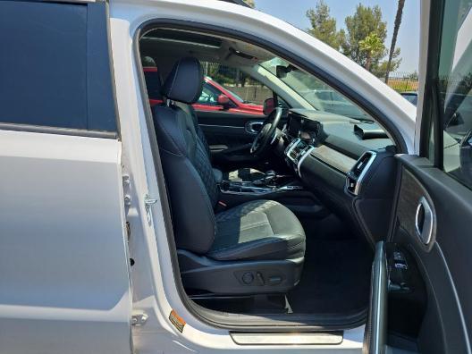 used 2022 Kia Sorento car, priced at $27,996