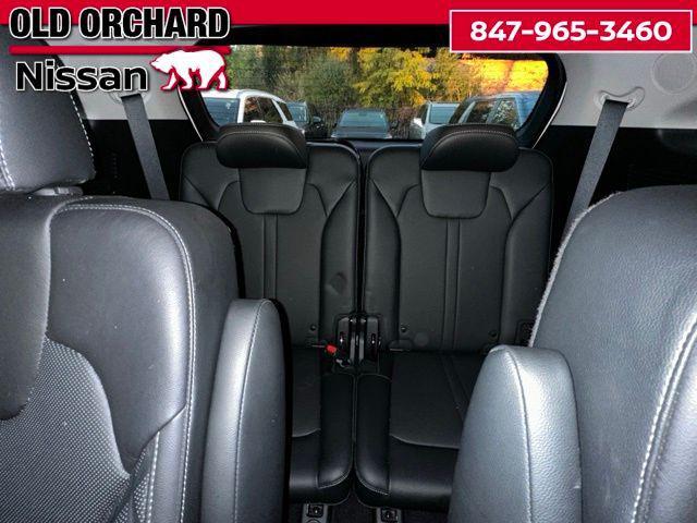 used 2022 Kia Sorento car, priced at $26,555