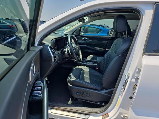 used 2022 Kia Sorento car, priced at $27,996