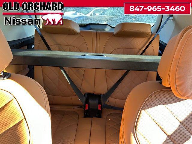 used 2024 BMW X7 car, priced at $72,472