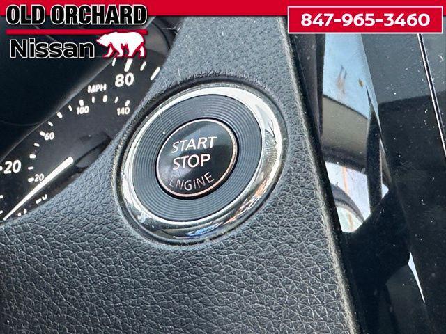 used 2018 Nissan Rogue Sport car, priced at $11,997