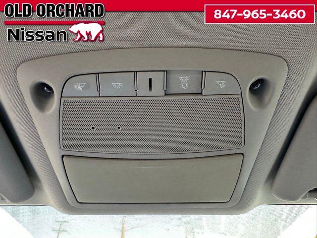 used 2018 Nissan Rogue Sport car, priced at $11,997