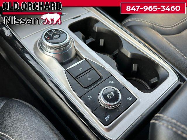used 2021 Ford Explorer car, priced at $34,888