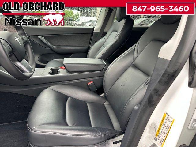 used 2020 Tesla Model Y car, priced at $24,888
