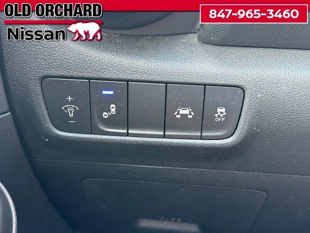 used 2021 Hyundai Kona car, priced at $19,888