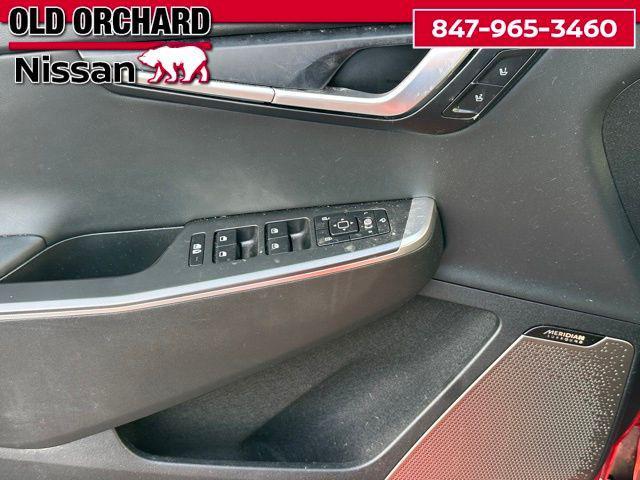 used 2023 Kia EV6 car, priced at $23,821
