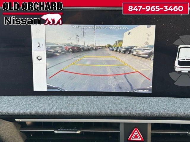 used 2023 Kia EV6 car, priced at $23,821