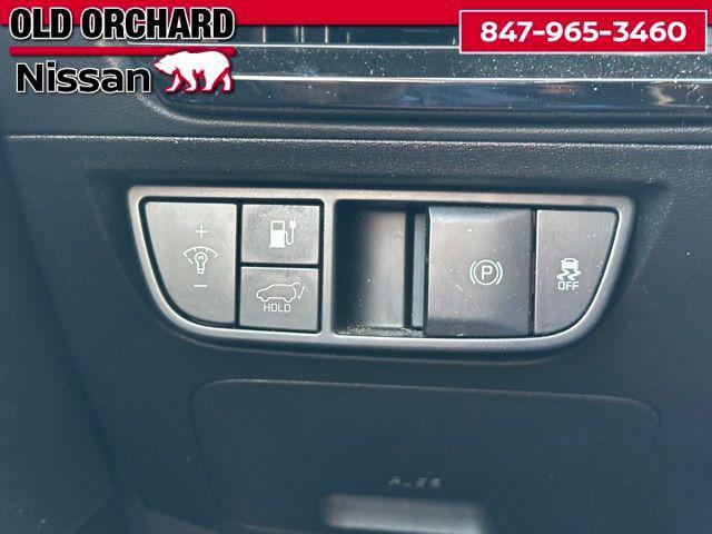 used 2023 Kia EV6 car, priced at $23,821