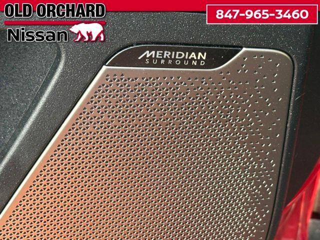 used 2023 Kia EV6 car, priced at $23,821