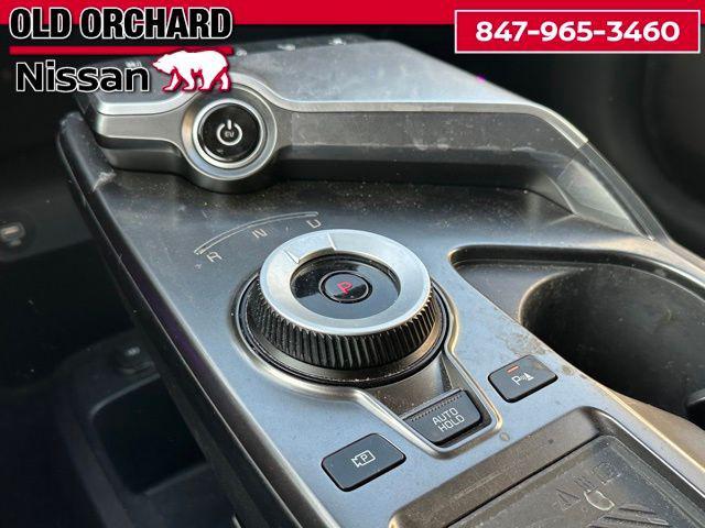 used 2023 Kia EV6 car, priced at $23,821