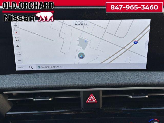 used 2023 Kia EV6 car, priced at $23,821