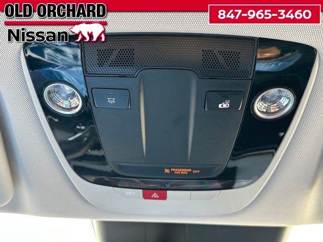 used 2023 Kia EV6 car, priced at $23,821