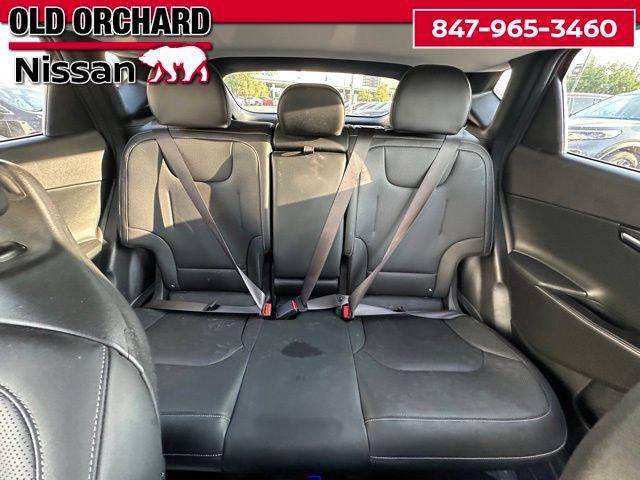 used 2023 Kia EV6 car, priced at $23,821
