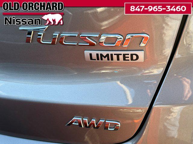 used 2013 Hyundai Tucson car, priced at $11,372