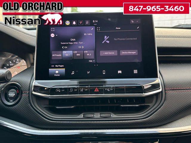 used 2022 Jeep Compass car, priced at $22,972