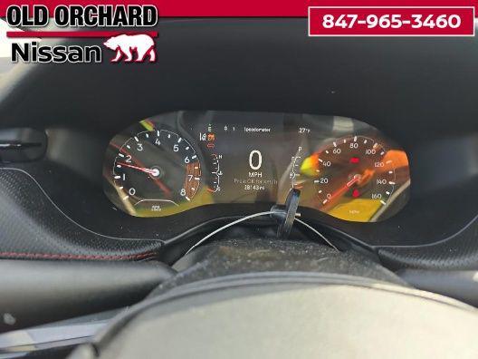 used 2022 Jeep Compass car, priced at $22,972