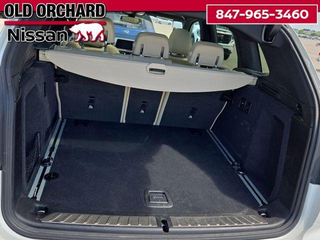 used 2022 BMW X3 car, priced at $28,333