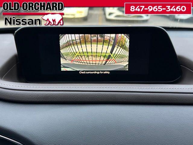 used 2023 Mazda CX-30 car, priced at $21,222