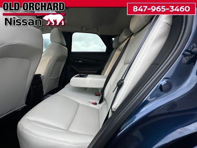 used 2023 Mazda CX-30 car, priced at $21,222