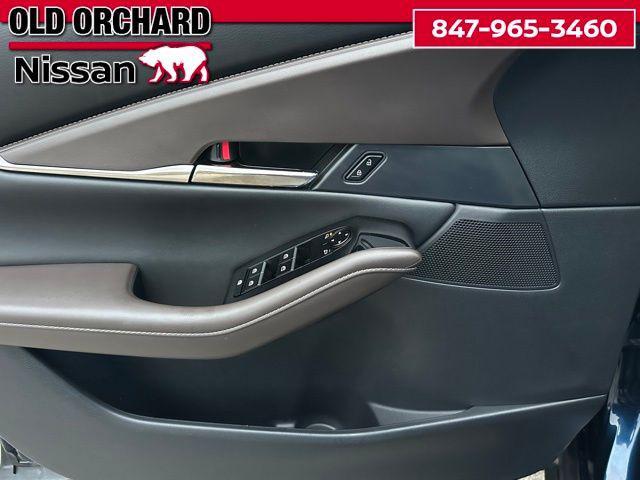 used 2023 Mazda CX-30 car, priced at $21,222