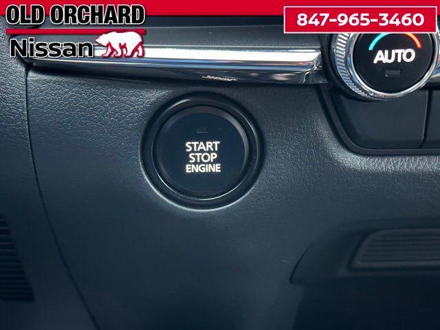 used 2023 Mazda CX-30 car, priced at $21,222