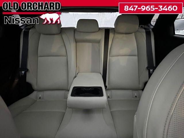 used 2023 Mazda CX-30 car, priced at $21,222