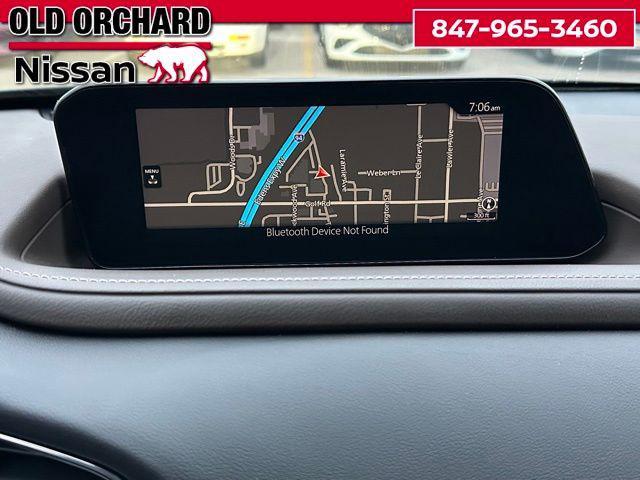 used 2023 Mazda CX-30 car, priced at $21,222