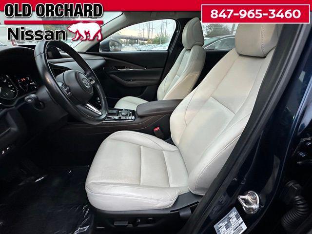 used 2023 Mazda CX-30 car, priced at $21,222