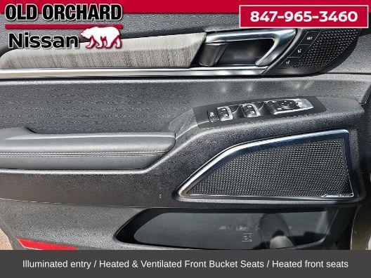 used 2024 Kia Telluride car, priced at $44,972