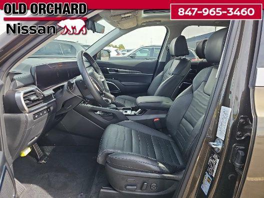 used 2024 Kia Telluride car, priced at $44,972