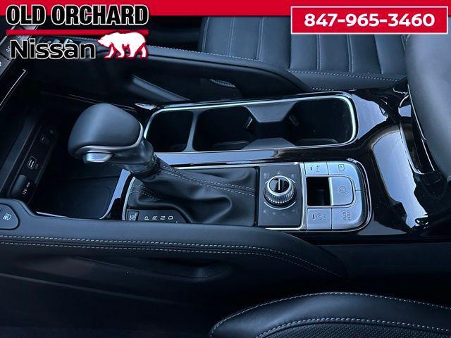 used 2024 Kia Telluride car, priced at $46,972