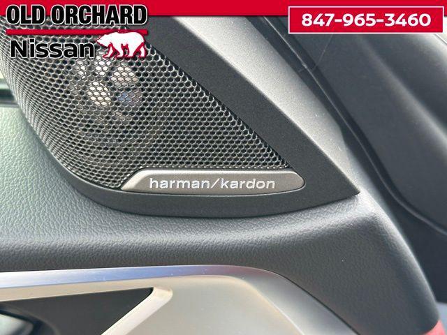 used 2024 BMW i4 Gran Coupe car, priced at $54,472