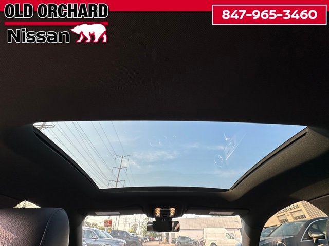 used 2022 Mercedes-Benz CLA 250 car, priced at $29,888