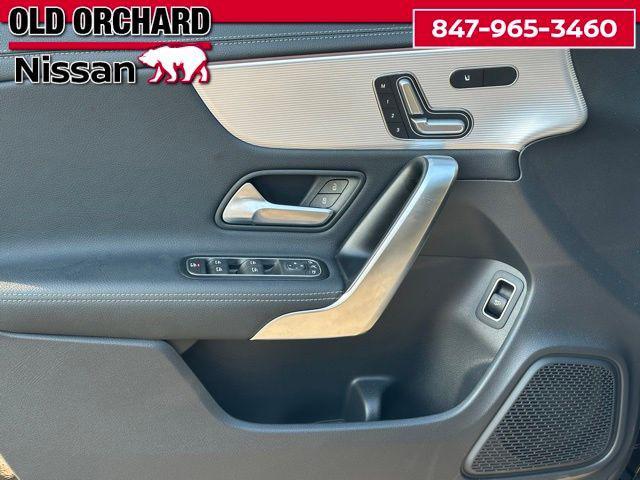 used 2022 Mercedes-Benz CLA 250 car, priced at $29,888
