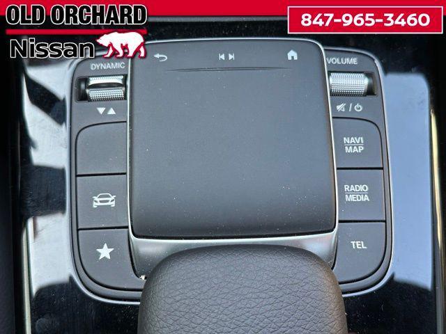 used 2022 Mercedes-Benz CLA 250 car, priced at $29,888