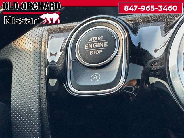 used 2022 Mercedes-Benz CLA 250 car, priced at $29,888