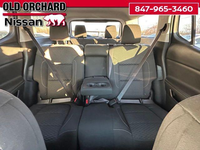 used 2018 GMC Acadia car, priced at $14,972