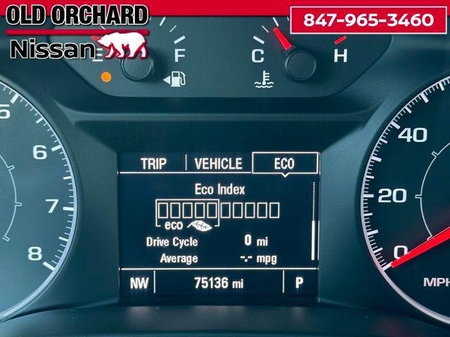 used 2018 GMC Acadia car, priced at $14,972