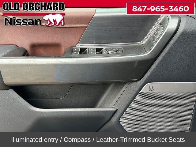 used 2022 Ford F-150 car, priced at $45,888