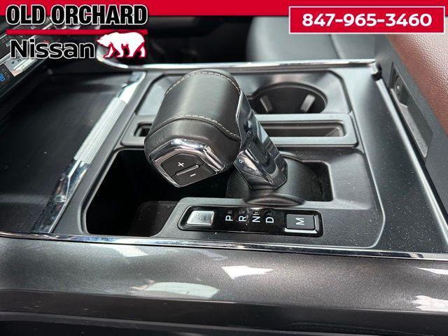 used 2022 Ford F-150 car, priced at $45,888