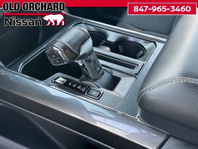 used 2023 Ford F-150 car, priced at $38,997