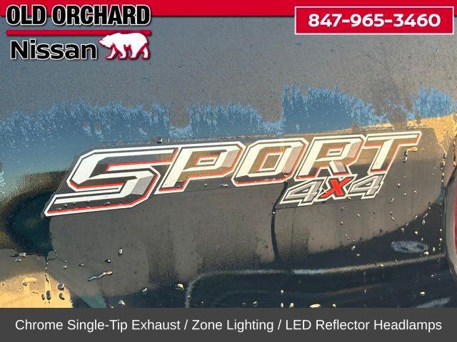used 2023 Ford F-150 car, priced at $38,997