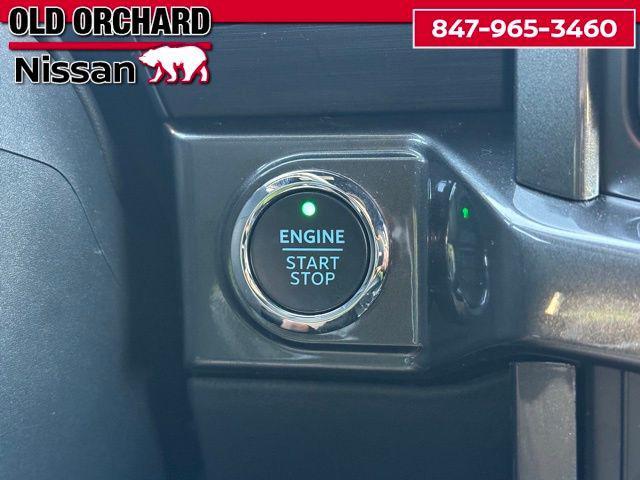 used 2023 Ford F-150 car, priced at $38,997