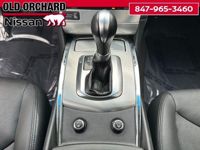 used 2015 INFINITI Q60 car, priced at $15,277