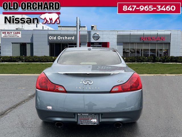 used 2015 INFINITI Q60 car, priced at $15,277