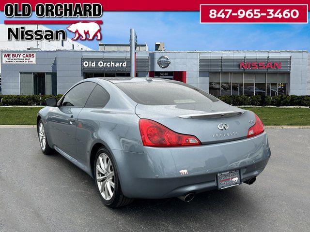 used 2015 INFINITI Q60 car, priced at $15,277