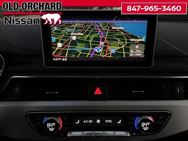 used 2018 Audi S5 car, priced at $21,997