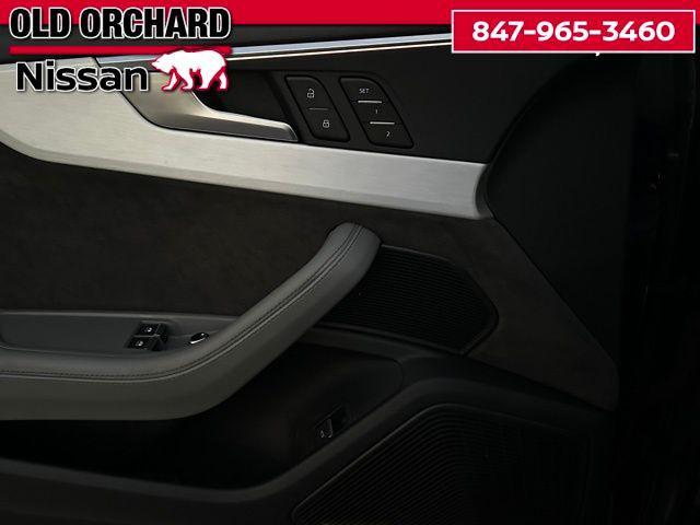 used 2018 Audi S5 car, priced at $21,997