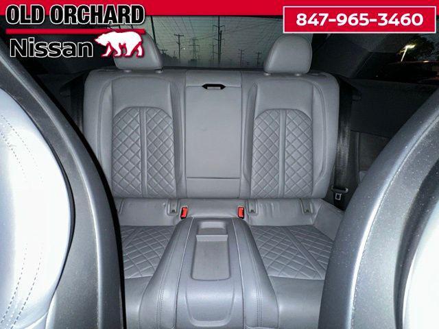 used 2018 Audi S5 car, priced at $21,997